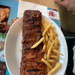 Photo n°1 de l'avis de Lulu.. fait le 30/01/2023 à 12:57 sur le  Roadhouse Restaurant Mirabilandia à Ravenna