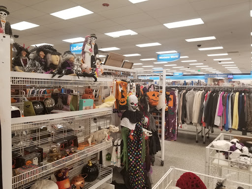 Clothing Store «Ross Dress for Less», reviews and photos, 110 Perimeter Center Pl, Dunwoody, GA 30346, USA