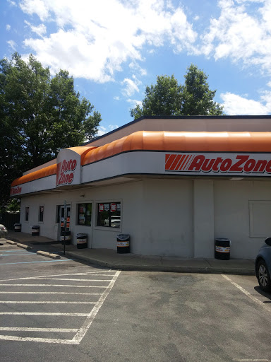 Auto Parts Store «AutoZone», reviews and photos, 33 US Hwy 206, Raritan, NJ 08869, USA