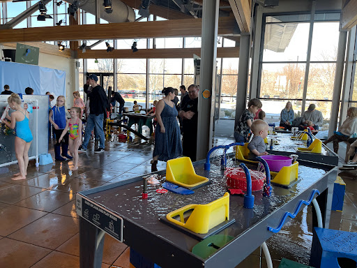 Museum «Museum of Natural Curiosity at Thanksgiving Point», reviews and photos, 3605 Garden Dr, Lehi, UT 84043, USA