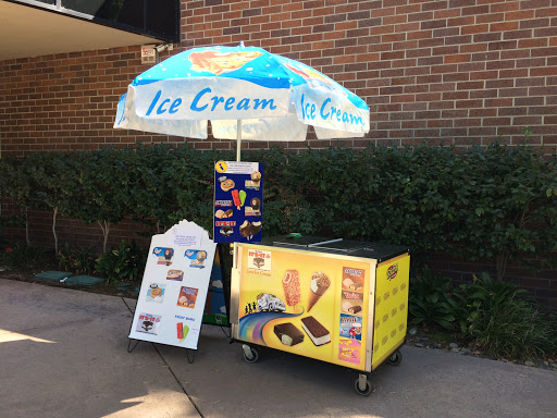 Golden State Ice Cream