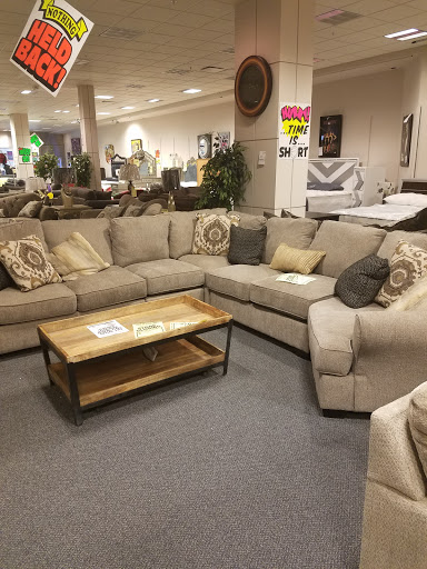 Furniture Store «LaSalle Furniture & Mattress», reviews and photos, 691 Richmond Rd, Richmond Heights, OH 44143, USA