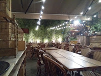 Atmosphère du Restaurant italien Il Cottage à Paris - n°10