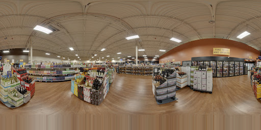 Liquor Store «Westminster Total Beverage», reviews and photos, 9359 Sheridan Blvd # A, Westminster, CO 80031, USA