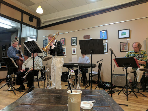 Thomas Sweet Cafe, 1325 US-206, Skillman, NJ 08558, USA, 