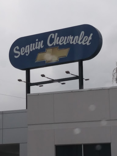 Chevrolet Dealer «Seguin Chevrolet», reviews and photos, 509 W I-H 10, Seguin, TX 78155, USA