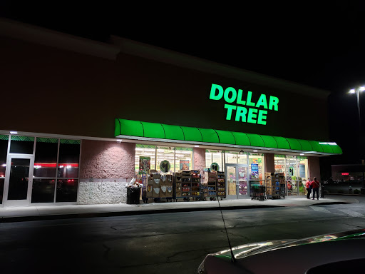 Dollar Store «Dollar Tree», reviews and photos, 3578 PA-611 #205, Bartonsville, PA 18321, USA