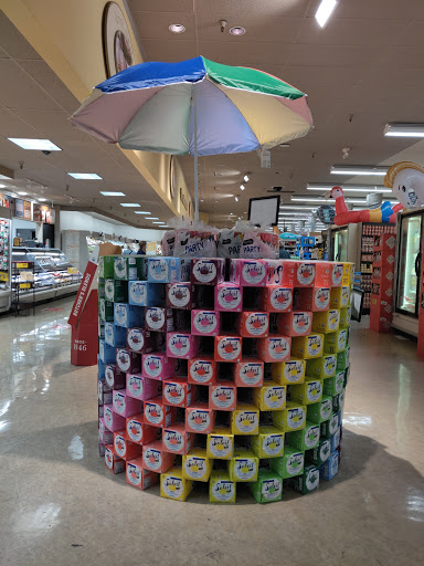 Grocery Store «Safeway», reviews and photos, 1978 Contra Costa Blvd, Pleasant Hill, CA 94523, USA