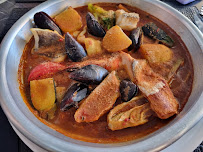 Bouillabaisse du Restaurant méditerranéen Restaurant La Goëlette à Saint-Jean-Cap-Ferrat - n°3