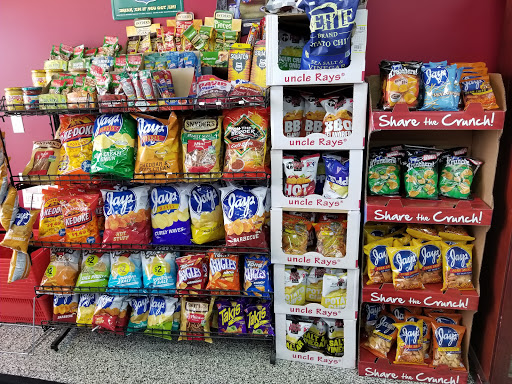 Liquor Store «Route 30 Food & Liquor», reviews and photos, 14200 US-30, Plainfield, IL 60544, USA