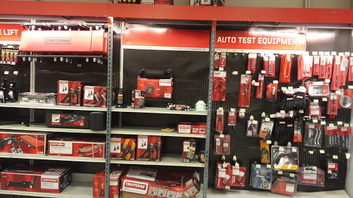 Department Store «Sears», reviews and photos, 4409 E Black Horse Pike, Mays Landing, NJ 08330, USA