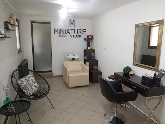 Opinii despre Miniature Hair Studio în <nil> - Coafor