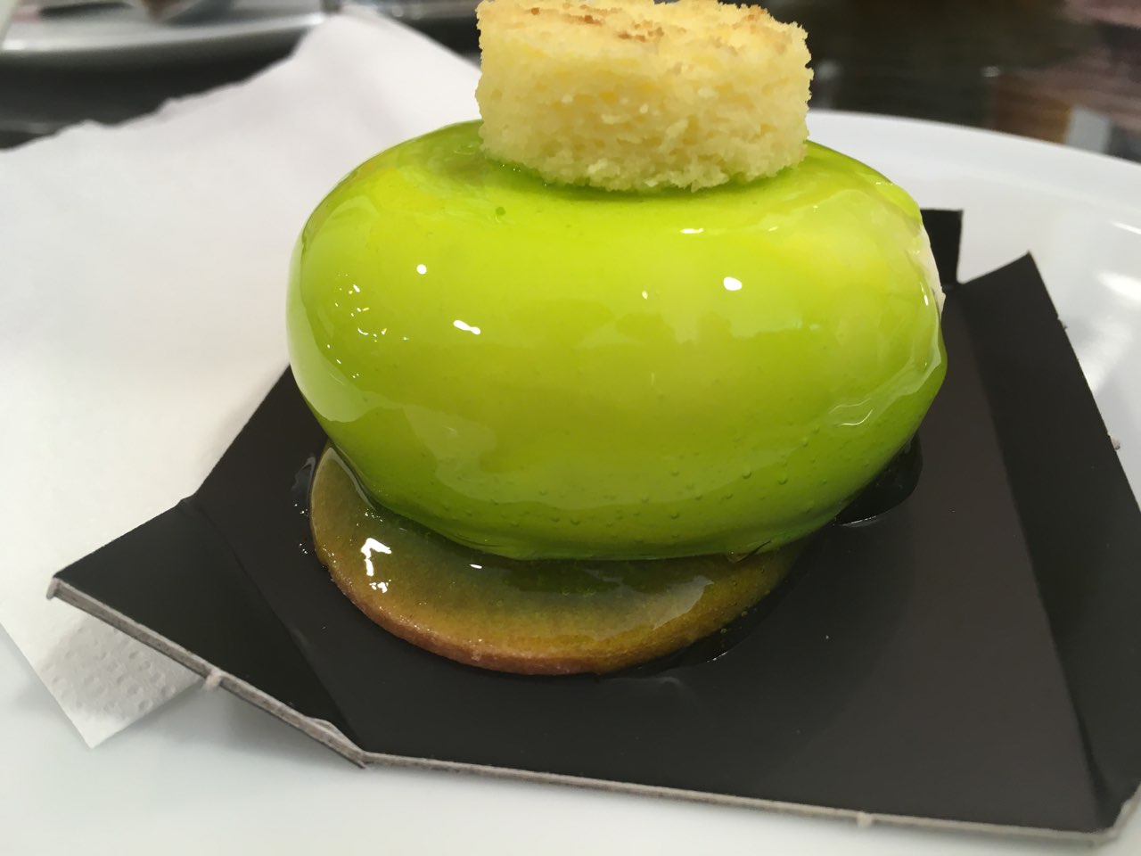 Photo n° 1 de l'avis de YH.a fait le 15/07/2018 à 13:20