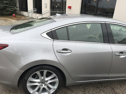 Auto Body Shop «Impact Body Works», reviews and photos, 9671 Cary Ave, Schiller Park, IL 60176, USA