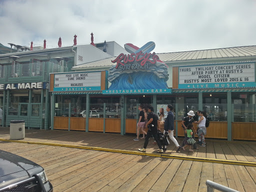 Shopping Mall «Third Street Promenade», reviews and photos, 1351 3rd Street Promenade #201, Santa Monica, CA 90401, USA