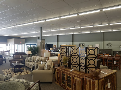 Furniture Store «Homecrafters Furniture & Mattresses», reviews and photos, 1115 Euclid Ave, Helena, MT 59601, USA