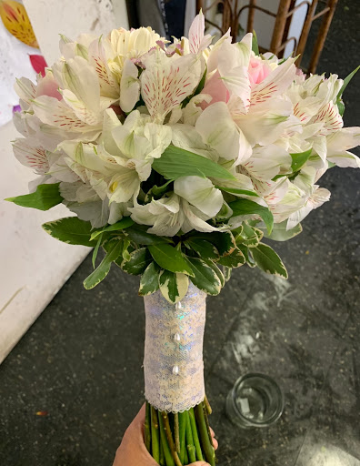 Florist «Cute Flowers & Gifts», reviews and photos, 3294 El Camino Real, Santa Clara, CA 95051, USA