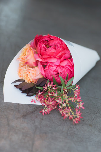 Florist «Camelback Flowershop», reviews and photos, 4108 E Indian School Rd, Phoenix, AZ 85018, USA