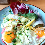 Photo n°4 de l'avis de Mo.o fait le 04/09/2023 à 01:28 sur le  SPO Fischhaus à Sankt Peter-Ording