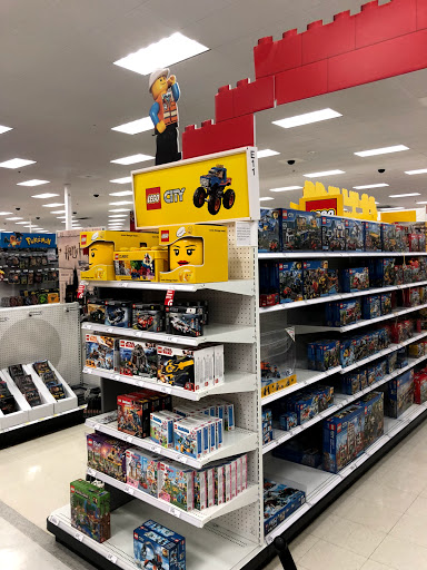 Department Store «Target», reviews and photos, 380 Consumer Square, Mays Landing, NJ 08330, USA