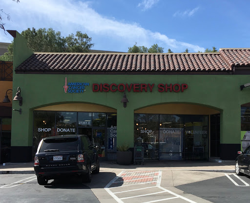 American Cancer Society, 27281 La Paz Rd # E, Laguna Niguel, CA 92677, USA, 