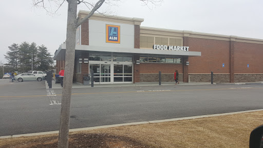 Supermarket «ALDI», reviews and photos, 396 Pleasant Hill Rd, Lilburn, GA 30047, USA