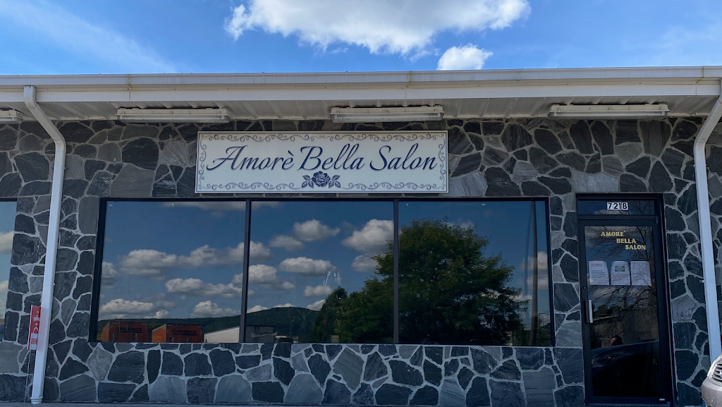 Amore' Bella Salon 13904
