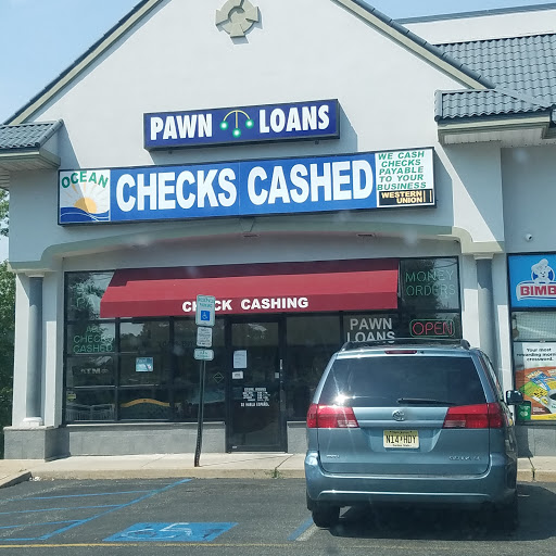 Pawn Shop «Ocean Pawn and Loans», reviews and photos
