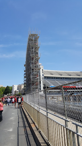 Stadium «Sanford Stadium», reviews and photos, 100 Sanford Dr, Athens, GA 30602, USA
