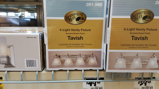 Home Improvement Store «The Home Depot», reviews and photos, 2011 Keller Springs Rd, Carrollton, TX 75006, USA