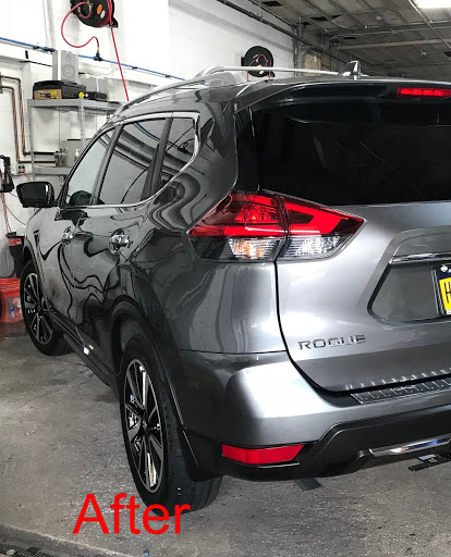 Auto Repair Shop «Precision Auto Works», reviews and photos, 3746 9th St, Long Island City, NY 11101, USA