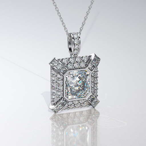 Jeweler «Muhl Jewelers», reviews and photos, 1130 Orange Ave, Coronado, CA 92118, USA