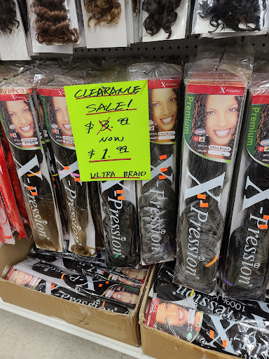 Beauty Supply Store «CTK Beauty Supply», reviews and photos, 14400 Pulaski Rd, Midlothian, IL 60445, USA