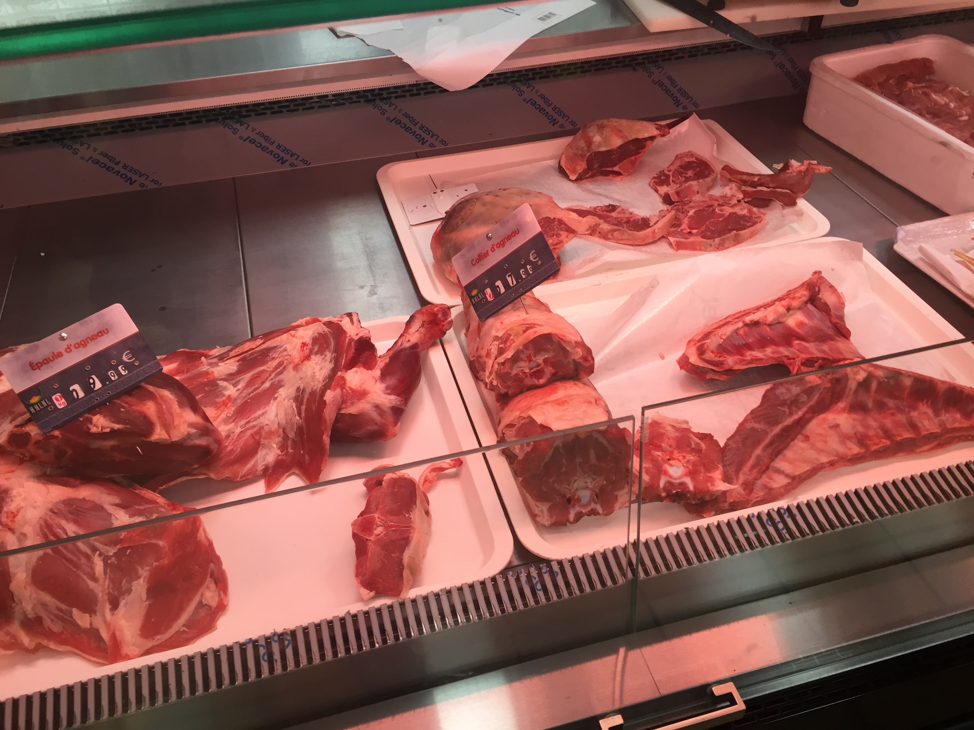 Photo n° 3 de l'avis de Rosli.u fait le 18/08/2018 à 08:56