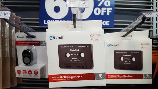 Electronics Store «RadioShack», reviews and photos, 240 Dixie Ave, Cartersville, GA 30120, USA