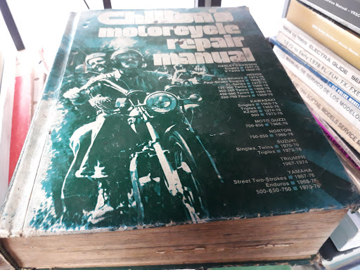 Motorcycle Shop «Heaven Cycle», reviews and photos, 7254 Bird Rd, Miami, FL 33155, USA