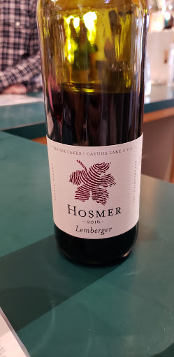 Winery «Hosmer Winery», reviews and photos, 7020 NY-89, Ovid, NY 14521, USA