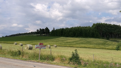 Le Relais Du Plateau