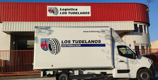 Logistica Los Tudelanos