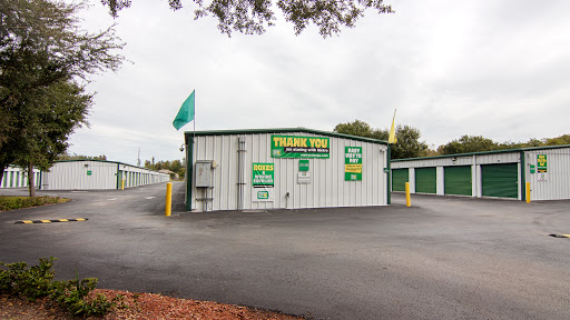 Self-Storage Facility «Metro Self Storage», reviews and photos, 21731 FL-54, Lutz, FL 33549, USA