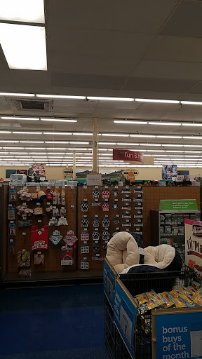 Pet Supply Store «Petco Animal Supplies», reviews and photos, 1275 W Patrick St, Frederick, MD 21702, USA