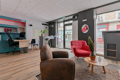 Stephane Plaza Immobilier - Saint-Mandé à Saint-Mandé