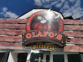 Olafo's Café - Pizzeria