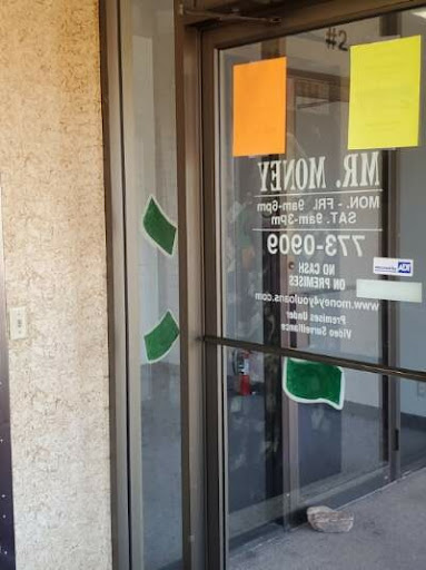 Loan Agency «Mr. Money Payday Loans», reviews and photos