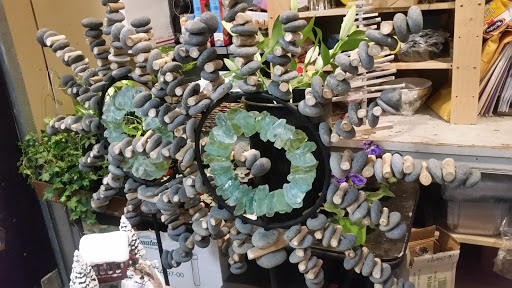 Florist «Auburn Blooms Florist & Gifts», reviews and photos, 127 Sacramento St, Auburn, CA 95603, USA