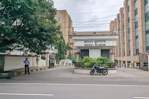 Nizam's Institute Of Medical Sciences. image