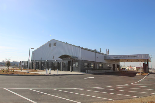 City of Elk Grove Special Waste Collection Center