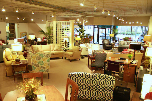 Furniture Store «Merkel Furniture & Carpet One», reviews and photos, 205 S Main St, Chelsea, MI 48118, USA