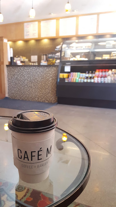 Cafe M