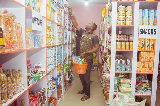 Medan Mart, 98 Aka Nung Udoe Road, Nung Oku, Nigeria, Supermarket, state Akwa Ibom